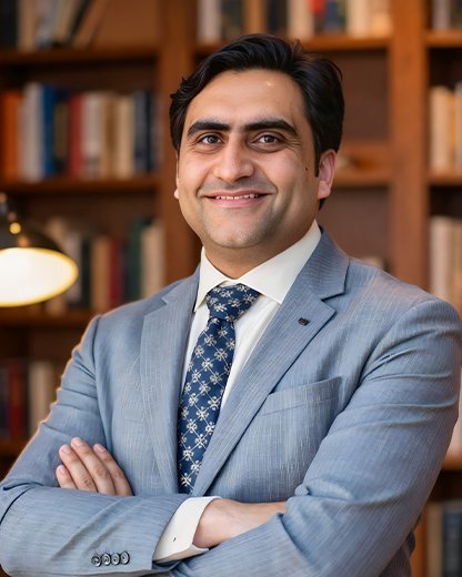 Sukh Sandhu